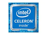 Intel Celeron G4900 - 3.1 GHz - 2 Kerne - 2 Threads CM8068403378112