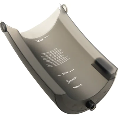 Philips Senseo Wassertank HD5011/01 dunkelgrau Philips Senseo Wassertank HD5011/01 dunkelgrau