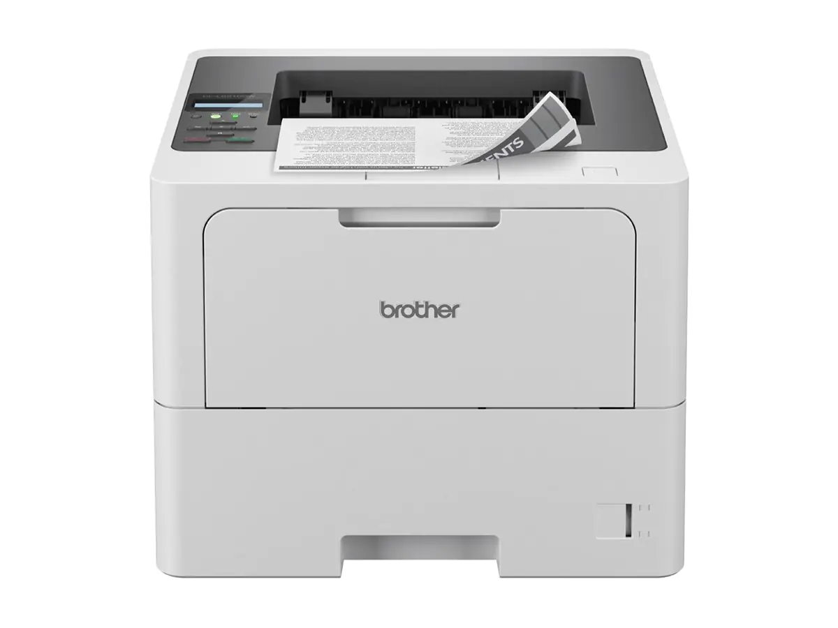 Brother HL-L6210DW - Drucker - s/w - Duplex HLL6210DWRE1