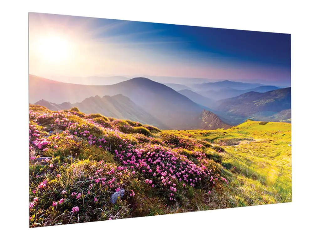 Projecta Da-Lite FullVision - Leinwand - geeignet für Wandmontage - 524 cm (206")