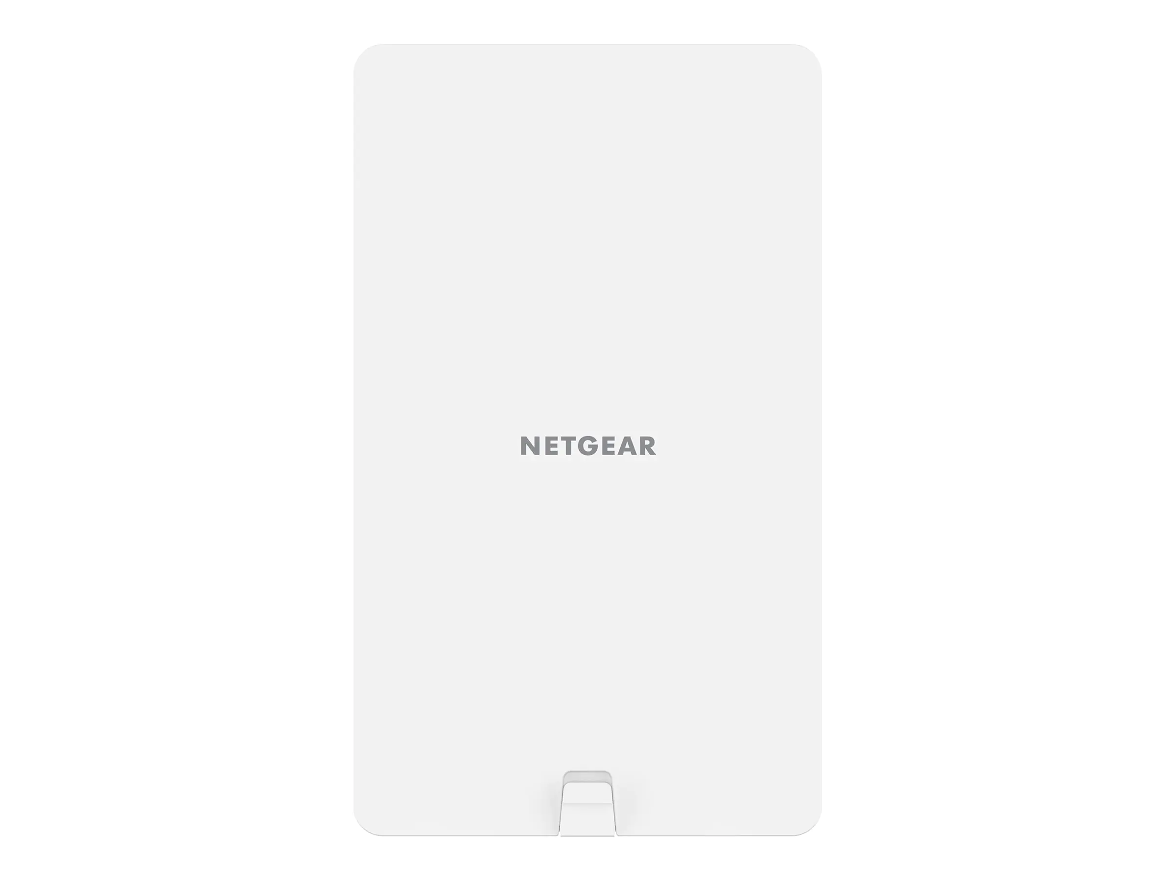 Netgear Insight WAX608Y - Accesspoint - AX1800, Dualband, im Freien, mit Multi-Gig PoE WAX608Y-111EUS