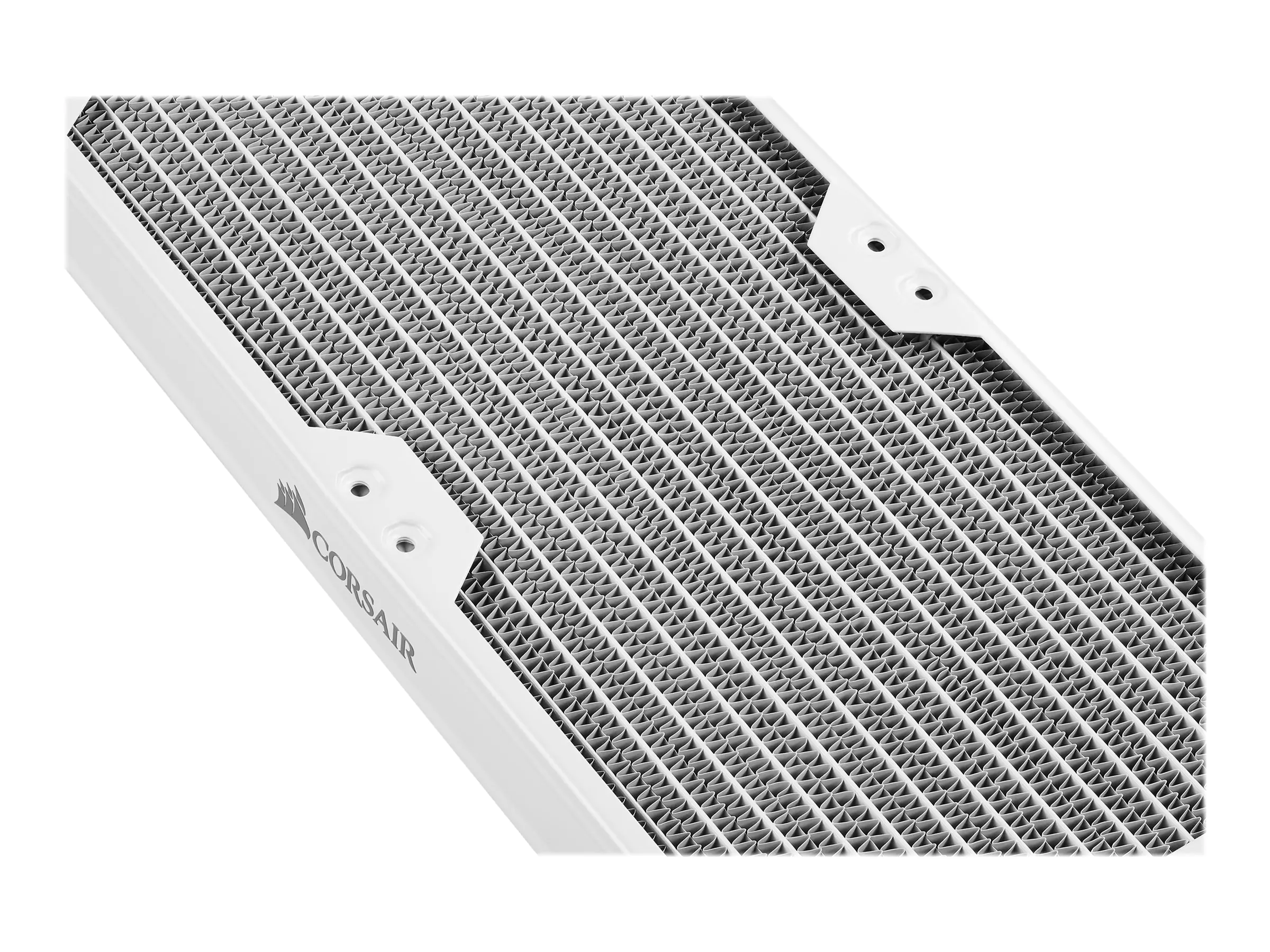 CORSAIR Hydro X Series XR5 280 - Kühlsystem - weiß