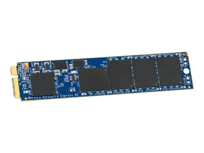 OWC Aura Pro 6G - 250 GB - 530 MB/s - 6 Gbit/s