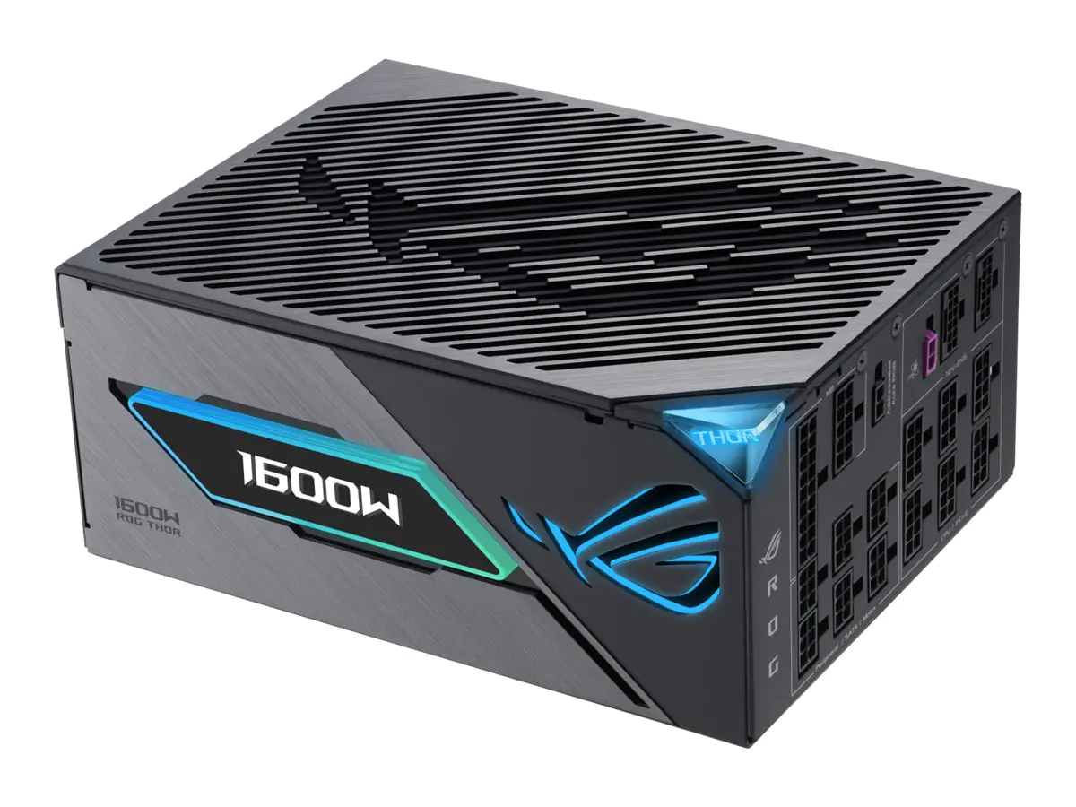 ASUS ROG THOR Titanium III - Netzteil (intern) 90YE00VB-B0NA00