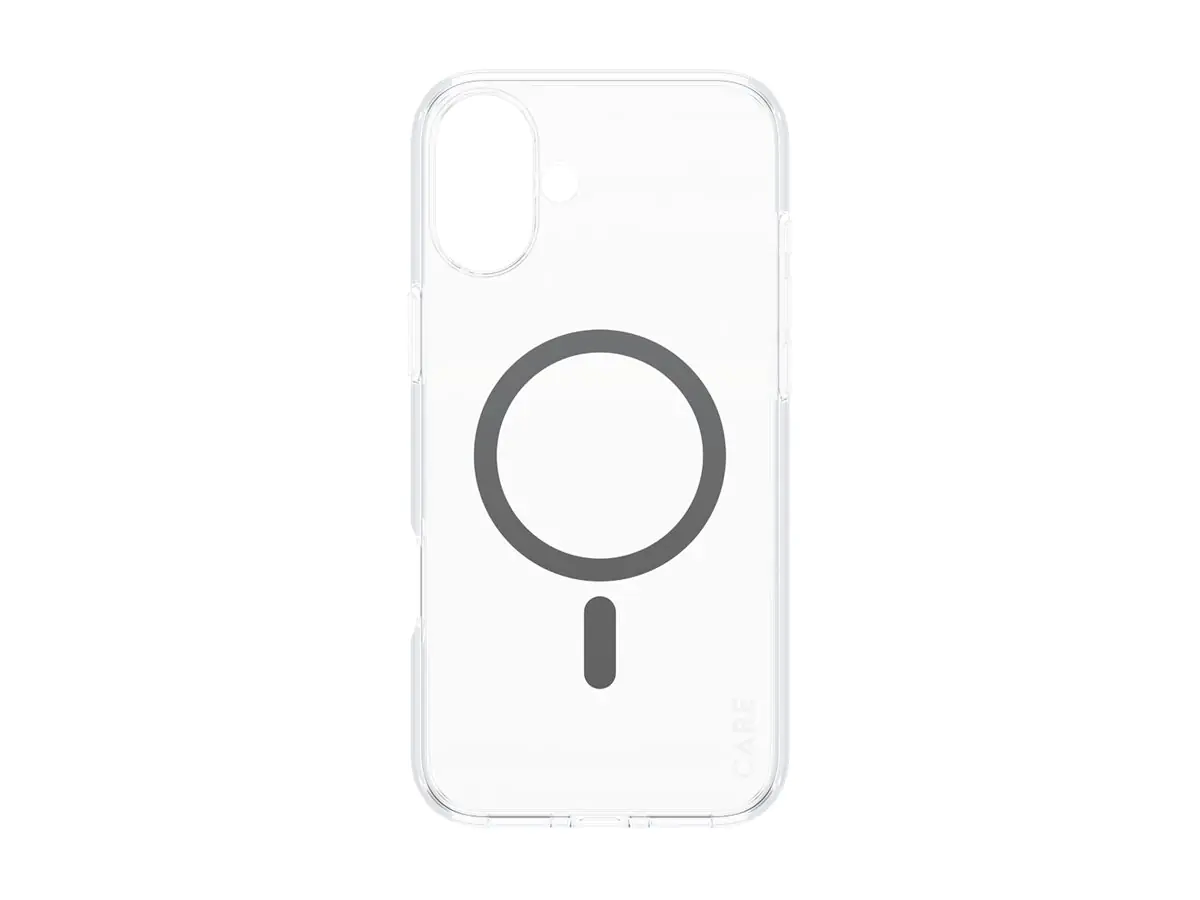 PanzerGlass CARE by PanzerGlass Urban Combat - Hintere Abdeckung für Mobiltelefon - kompatibel mi