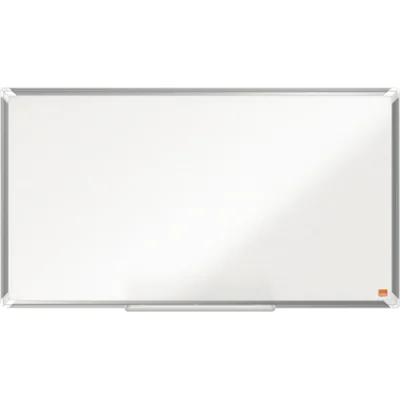 Nobo Whiteboard Premium Plus 1915366 Emaille 50x89cm