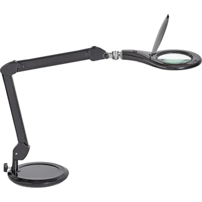 Jakob Maul GmbH MAUL 8263690, Schwarz
