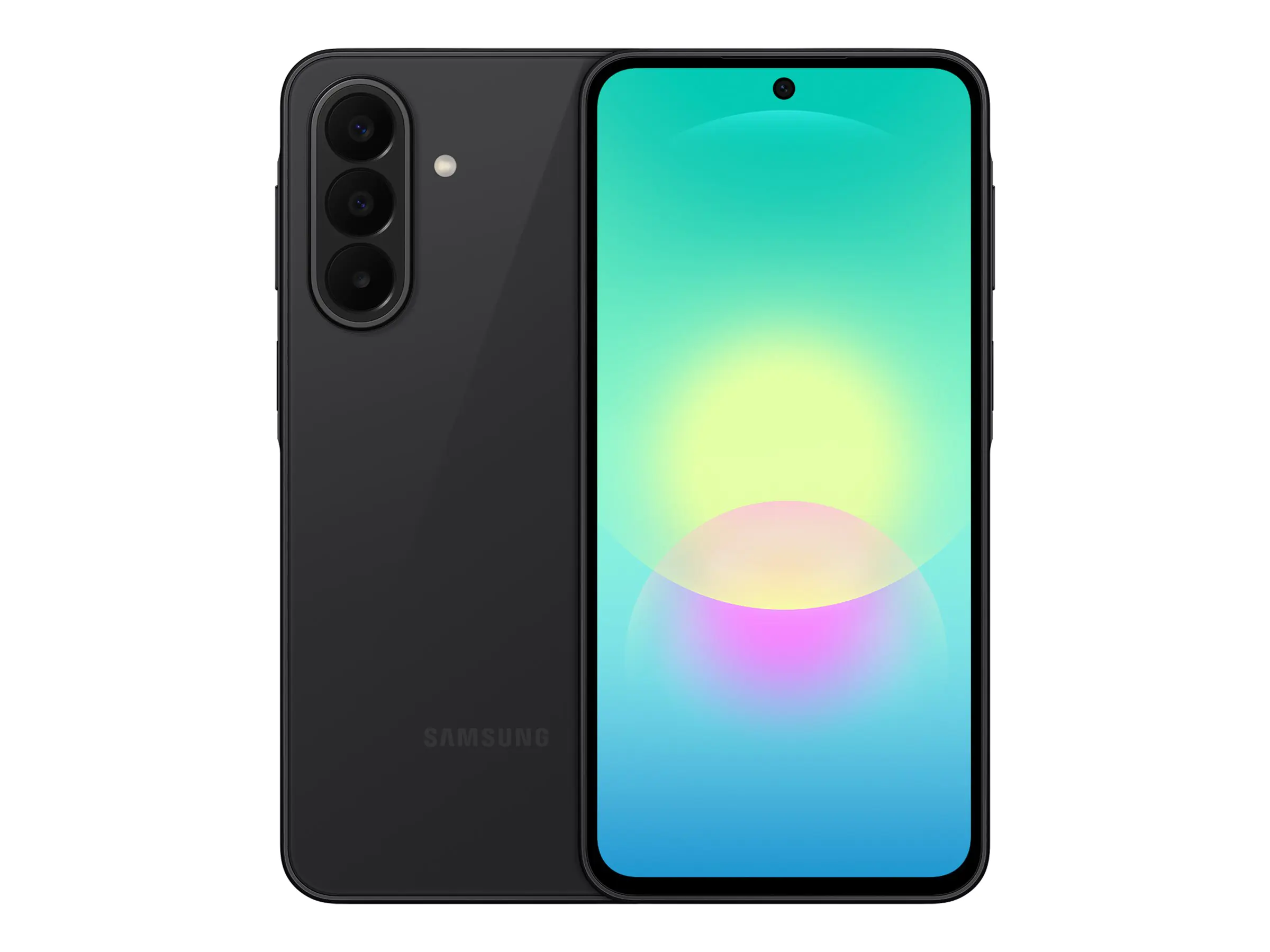 Samsung Galaxy A27 - 5G Smartphone - Dual-SIM - RAM 6 GB / Interner Speicher 128 GB - microSD