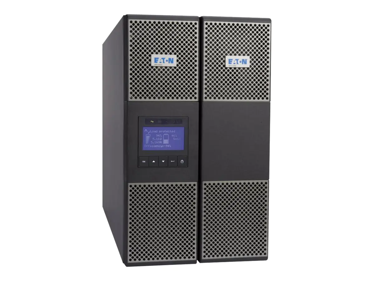 Eaton 9PX 9PX EBM 48V RT2U - USV-Akku - 2U 9PXEBM48RT2U