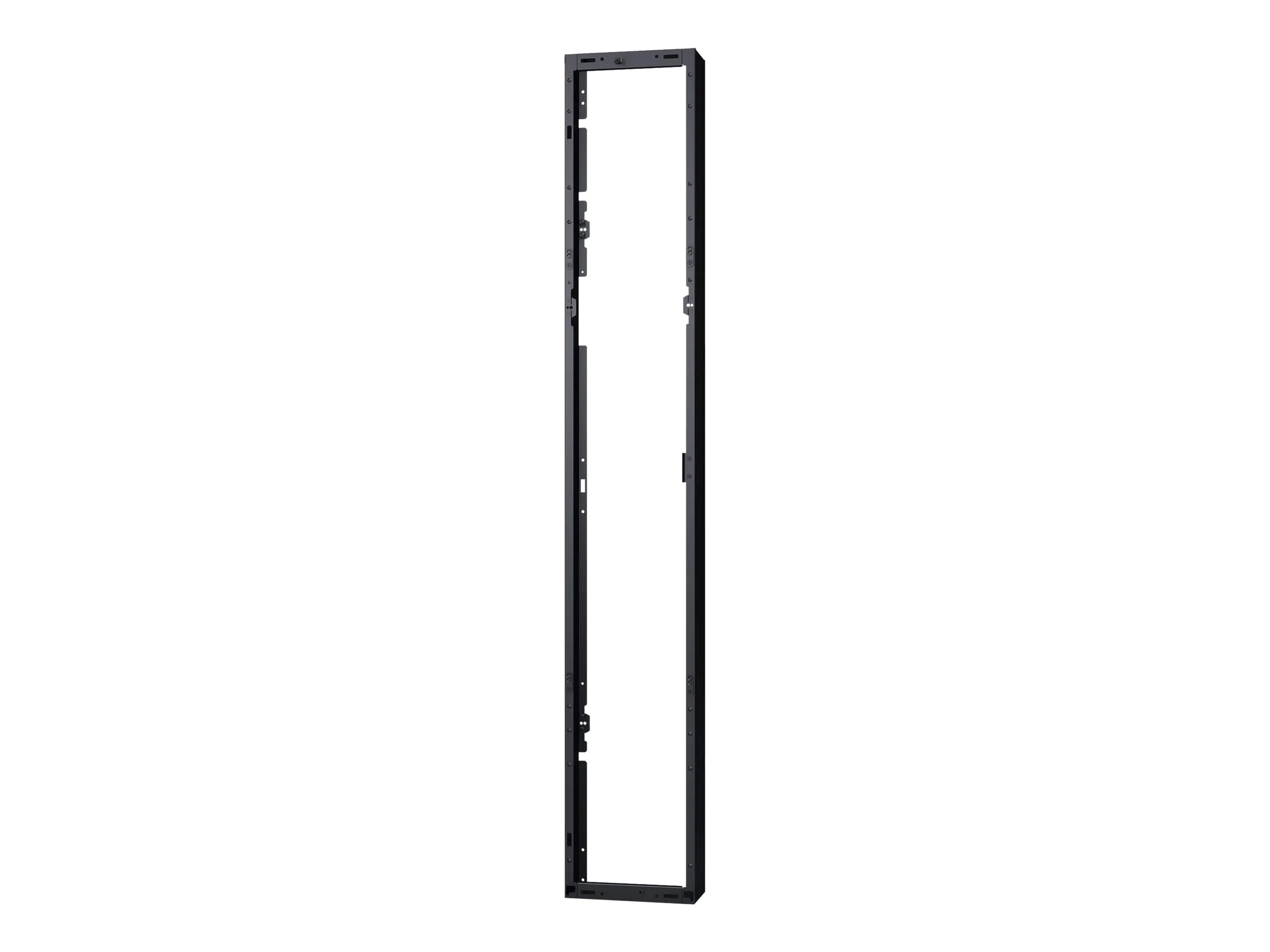 APC Thermal Containment Depth Adapter, 1070 to ACDC2550