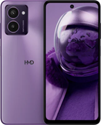 HMD Pulse Pro - 4G Smartphone - Dual-SIM - RAM 6 GB / Interner Speicher 128 GB - microSD slot - 6.56" - 1612 x 720 Pixel (90 Hz) - 2 x Rückkamera 50 MP, 2 MP - front camera 50 MP - dämmerungsviolett HMD Pulse Pro - 4G Smartphone - Dual-SIM - RAM 6 GB / Interner Speicher 128 GB - microSD slot - 6.56" - 1612 x 720 Pixel (90 Hz) - 2 x Rückkamera 50 MP, 2 MP - front camera 50 MP - dämmerungsviolett