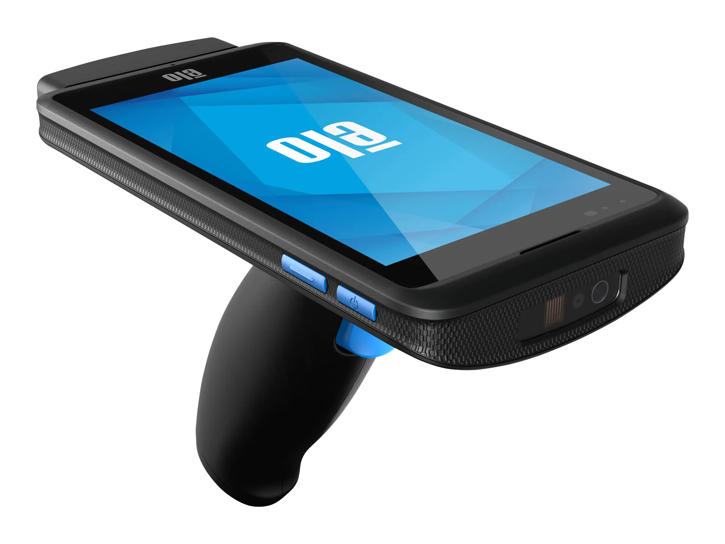 Elo Touch Solutions Elo TH10 - Handheld-Pistolengriff - für Elo M50