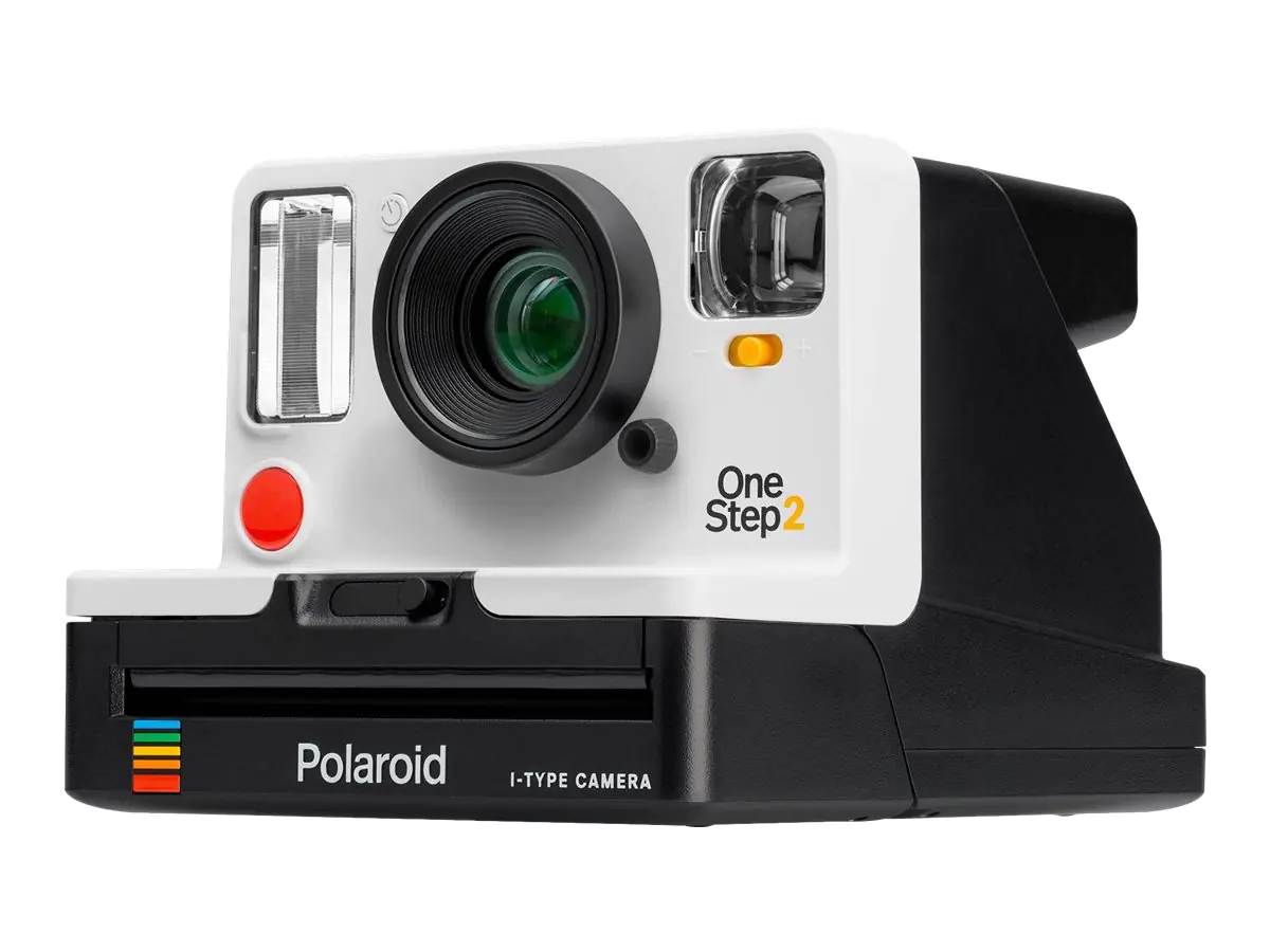 Polaroid Originals OneStep 2 VF - Sofortbildkamera