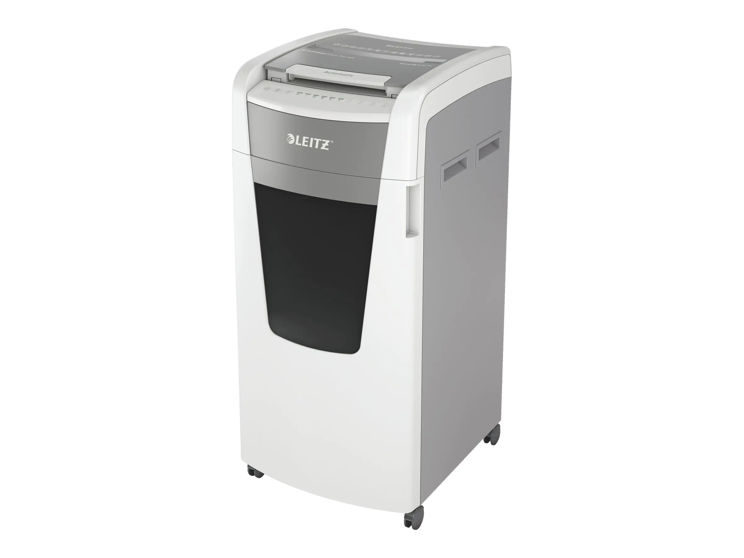 Esselte Leitz IQ AutoFeed Office Pro 600 P4 - Vorzerkleinerer 80170000