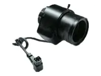 Lupus Electronics - CCTV-Objektiv - verschiedene Brennweiten - Automatische Irisblende - 8.5 mm (1