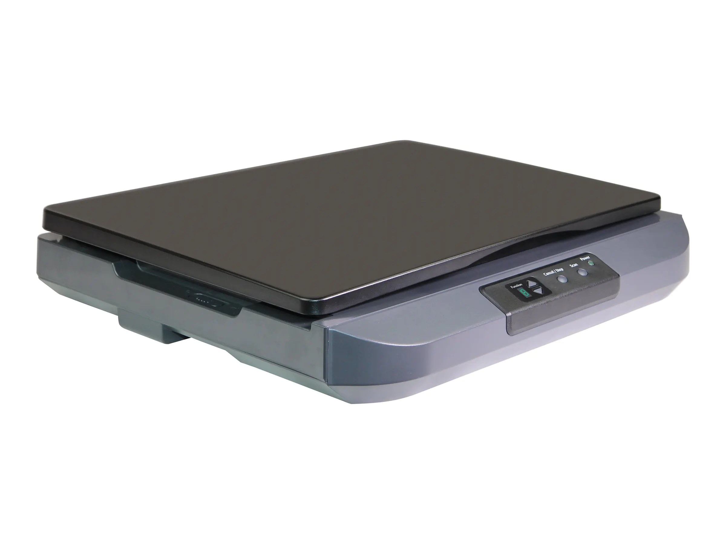 Avision FB5100 Flachbett-Scanner A3/USB3.2/600dpi/4 Sek.pro Seite - Flachbett-Scann