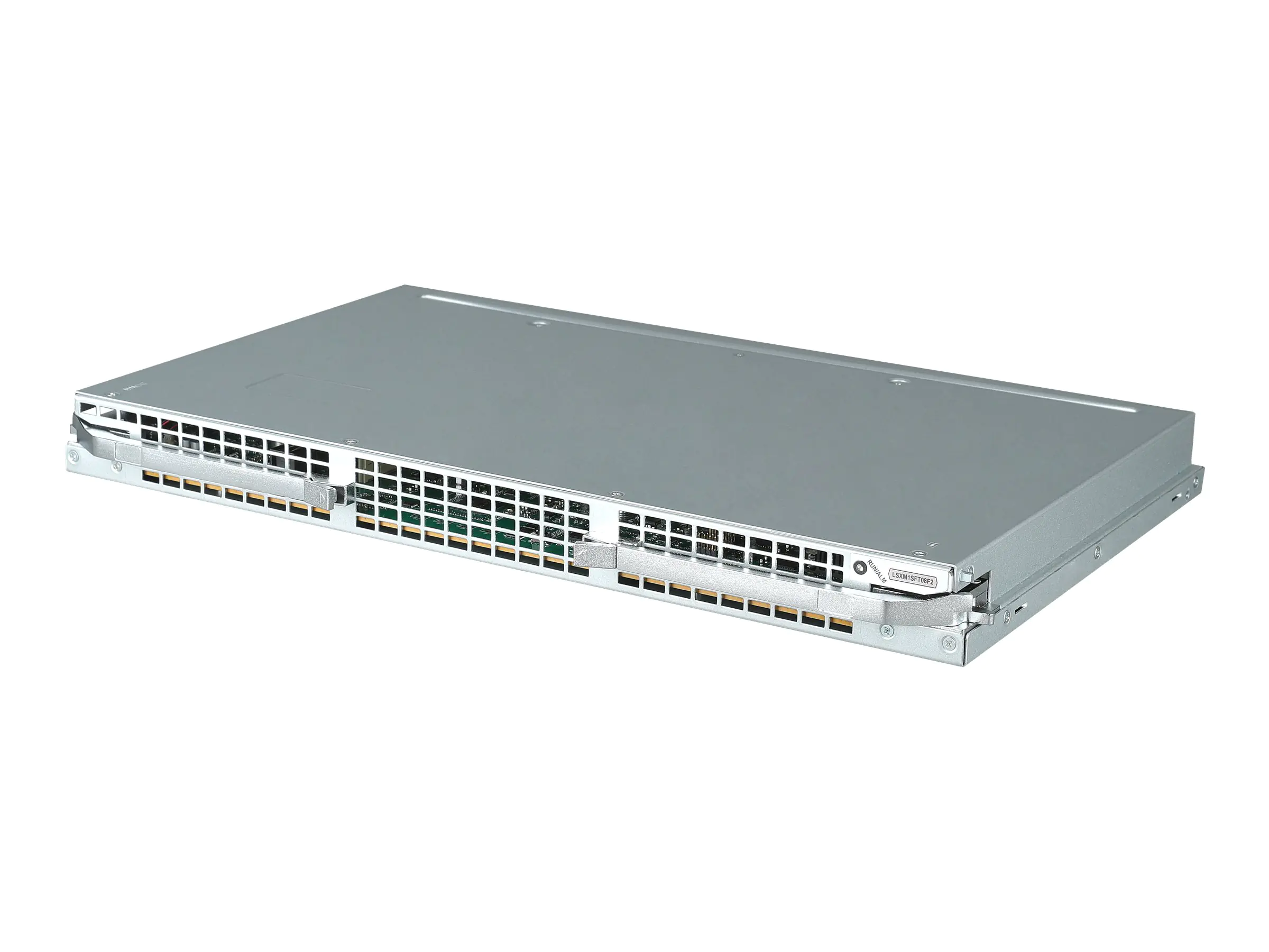 HPE FlexFabric 12908E Type X Fabric Module JL842A