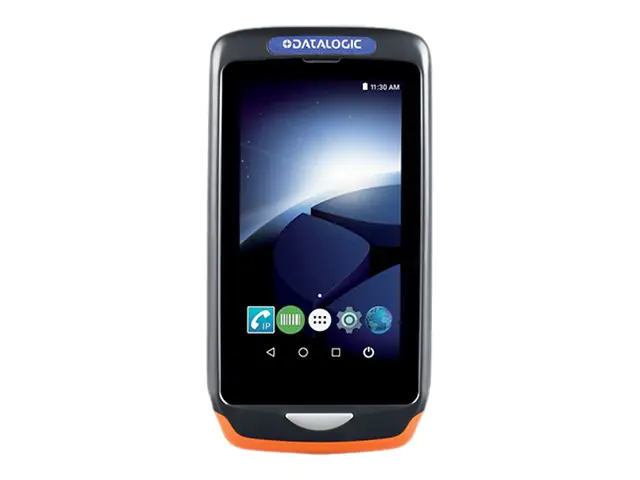 Datalogic Joya Touch A6 - Datenerfassungsterminal - Android 7.1 (Nougat)