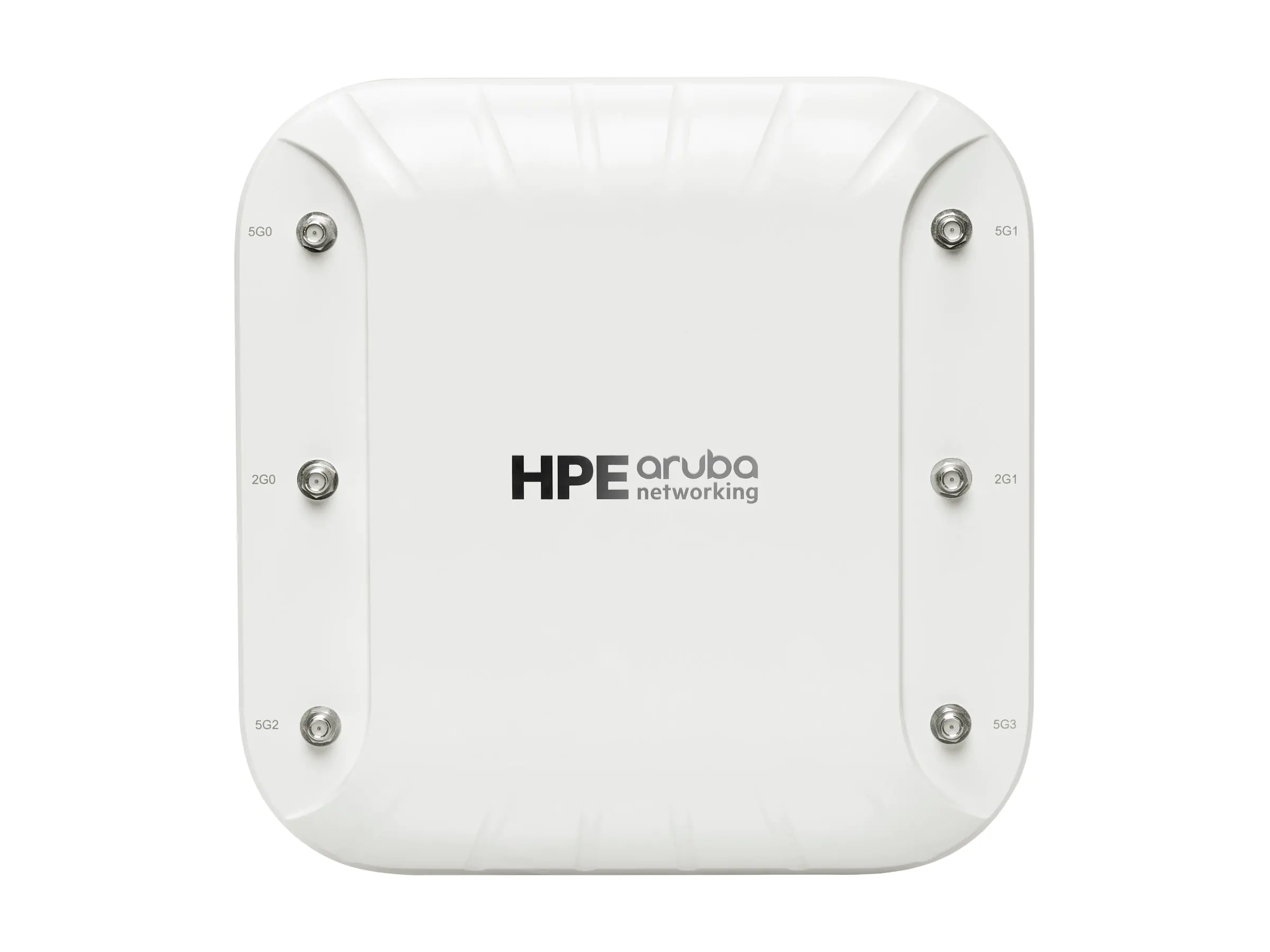 HPE Aruba AP-518 (US) FIPS/TAA - Hardened - Accesspoint R4H08A