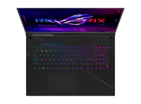 ASUS ROG Strix SCAR 18 G834JY-N6044W i9-13980HX/64GB/2x2TB W11H