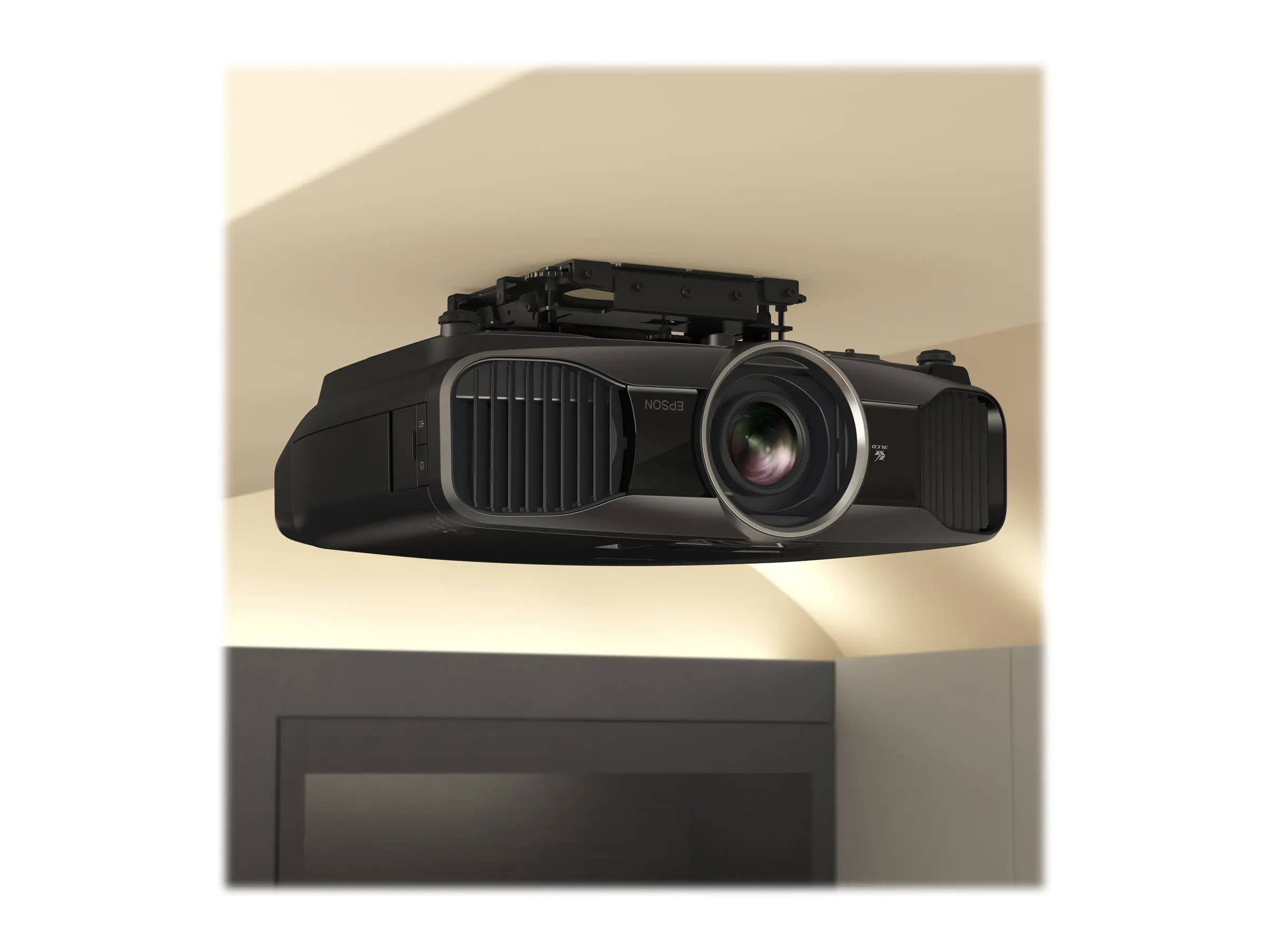 Epson ELPMB30 - Befestigungskit (Deckenmontage) - für Projektor (Niedrigprofilmontage)