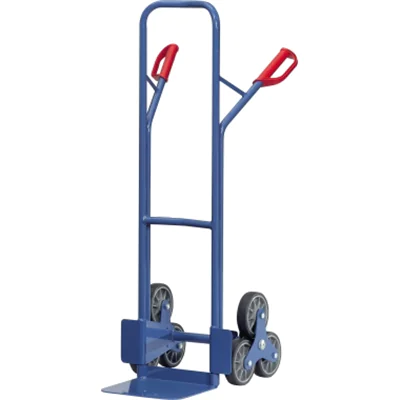 Fetra Sackkarre TK1325 200kg Stahl blau Fetra Sackkarre TK1325 200kg Stahl blau