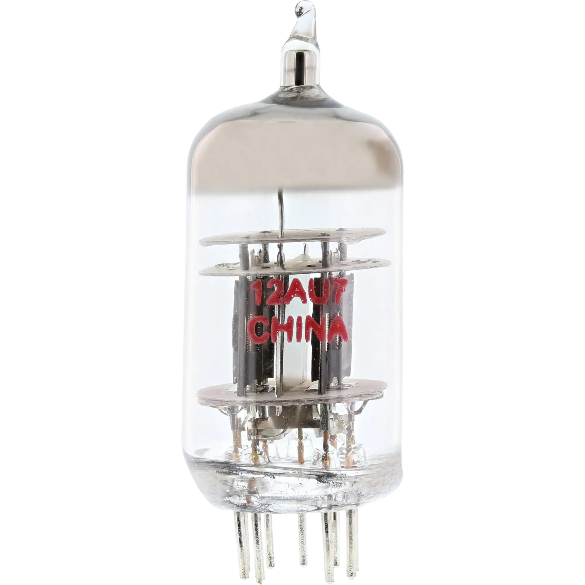 InLine Ersatzröhre für AmpUSB HiFi DSD Kopfhörer-Röhrenverstärker