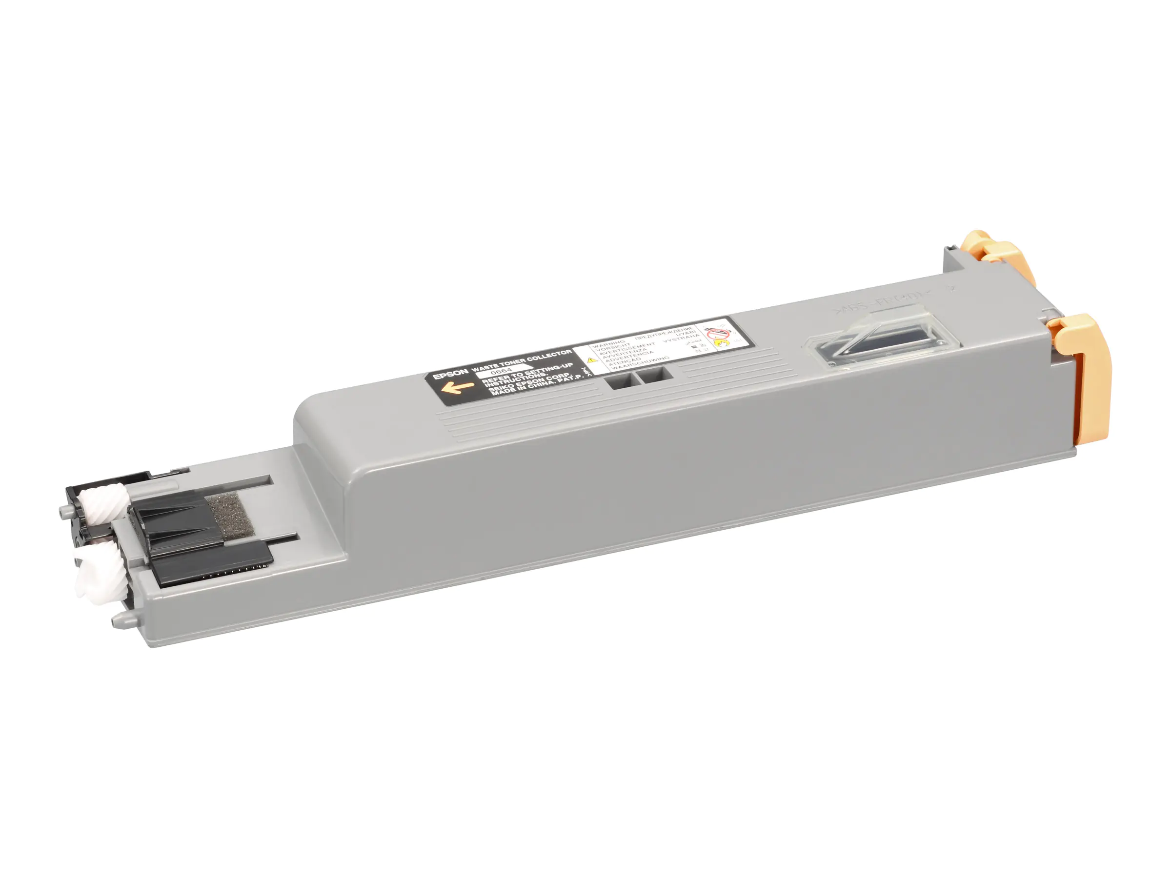 Epson Resttonerbehälter C13S050664 0664 75.000 Seiten 1 Stück