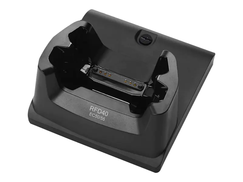 Zebra Handheld-Ladeschale - für Zebra EC50 CUP-RFD40-EC5X-1R