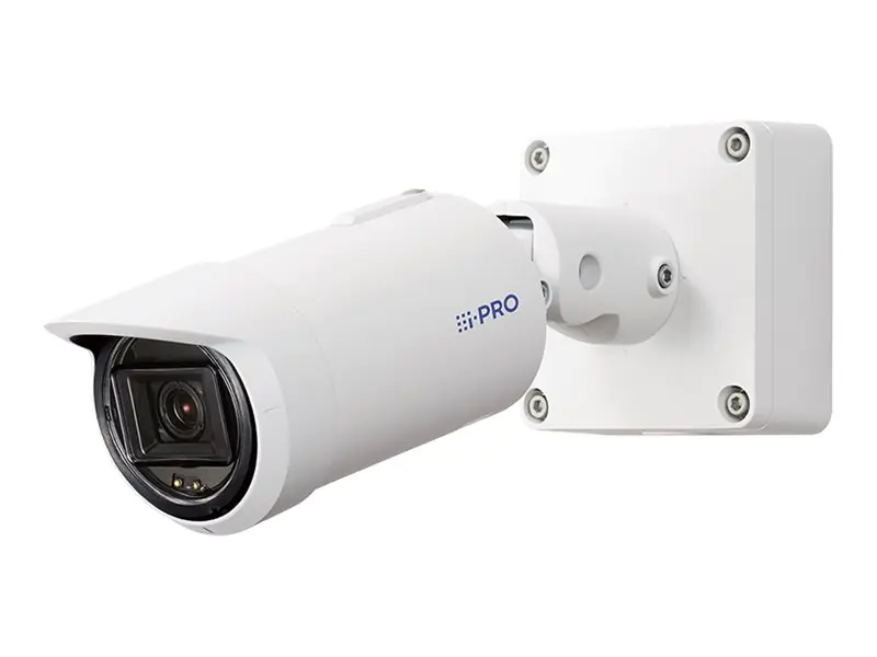i-PRO WV-S15500-V3L - IP-Sicherheitskamera - Innen & Außen - Kabelgebunden - Englisch - Spanisc