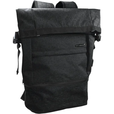 Soennecken Notebookrucksack MODERN Reißverschluss Soennecken Notebookrucksack MODERN Reißverschluss