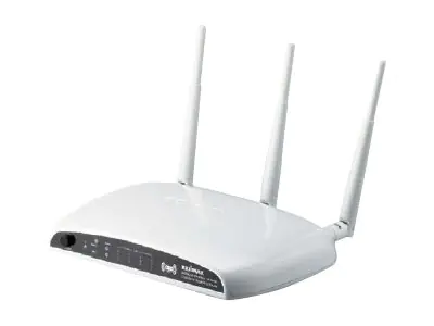 Edimax iQ Router BR-6675ND - Wireless Router