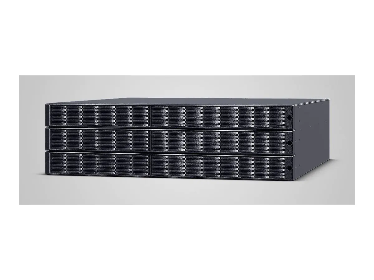 CyberPower Systems CyberPower Extended Battery Module Series BPS192V9ART3U - Batteriegehäuse (in