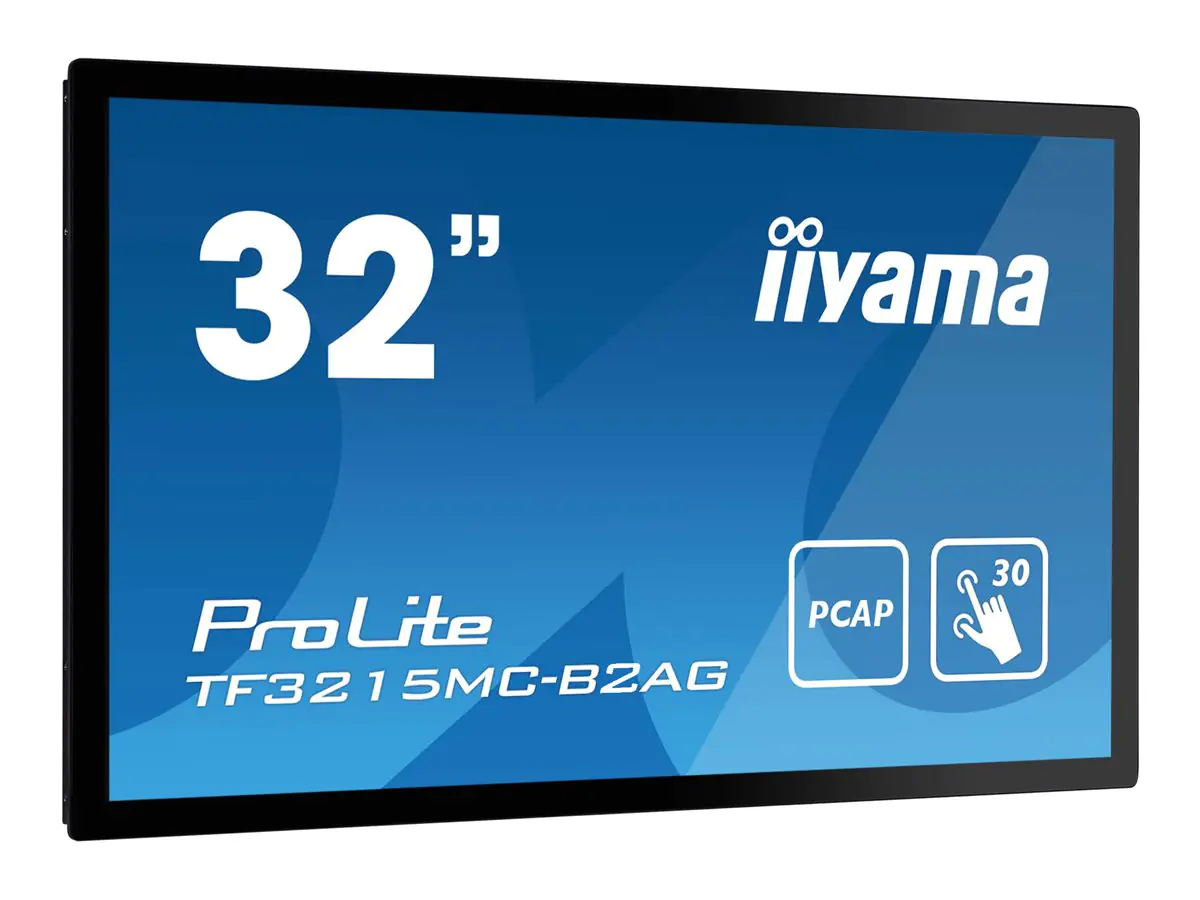 Iiyama 32iW LCD Touch FHD
