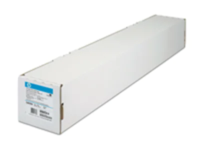 HP LFP-Papier Q1446A 420 mm 45,7 m 90 g/m² hochweiß für Inkjetdrucker HP LFP-Papier Q1446A 420 mm 45,7 m 90 g/m² hochweiß für Inkjetdrucker