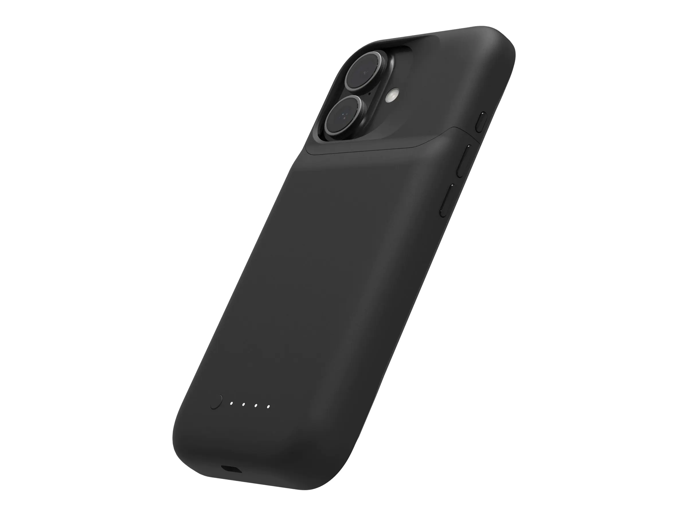 mophie Juice Pack - Batteriefach für Mobiltelefon