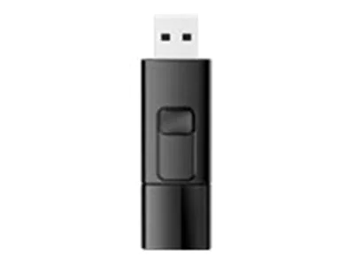 SILICON POWER Blaze B05 - USB-Flash-Laufwerk - 16 GB - USB 3.0 - Classic Black