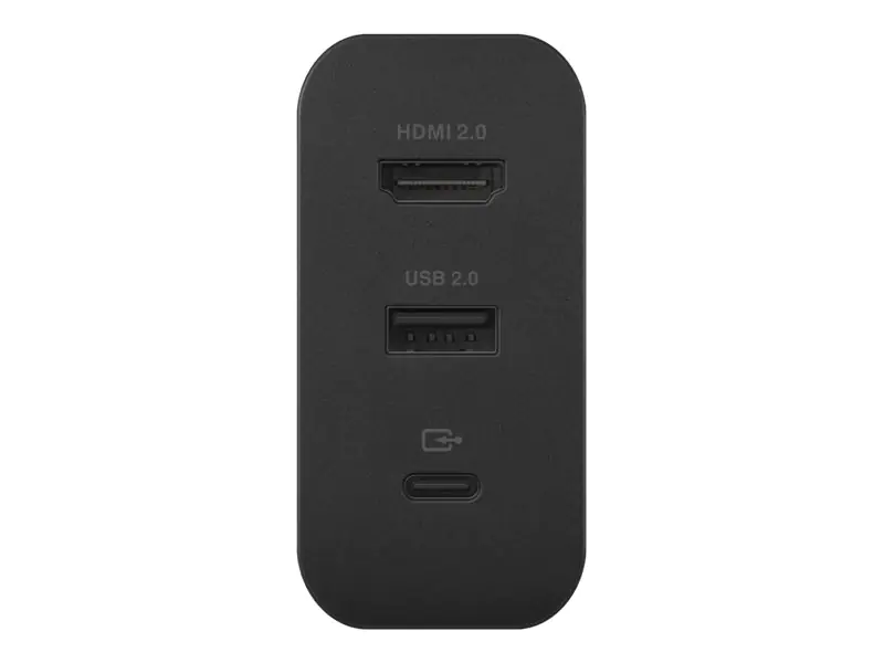 ASUS ROG Gaming Charger Dock - Dockingstation 90XB08FN-BPW000