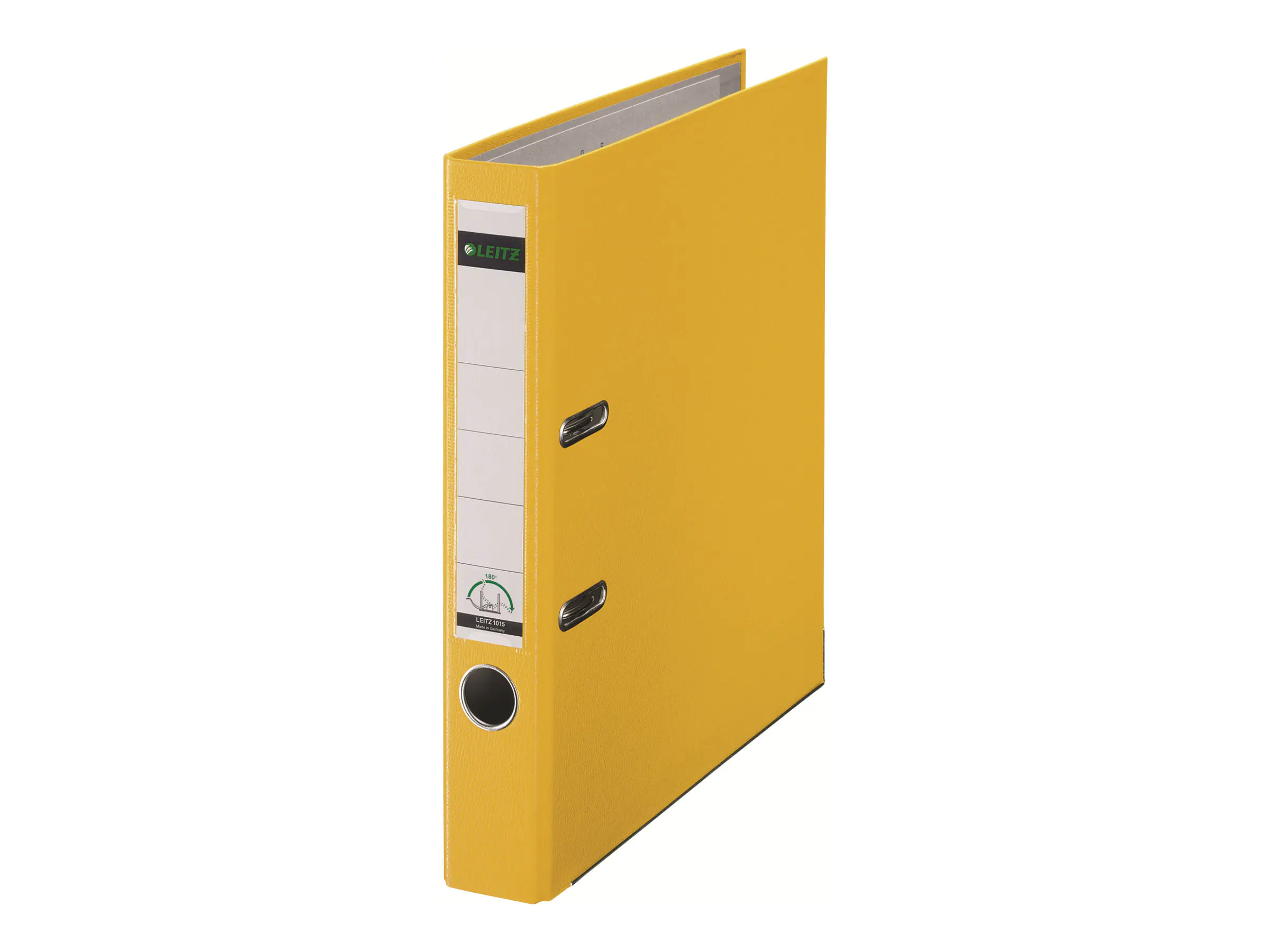 Esselte Leitz 180° - Aktenordner - Rückenbreite: 52 mm - für A4 (210 x 297 mm) 1015-50-15
