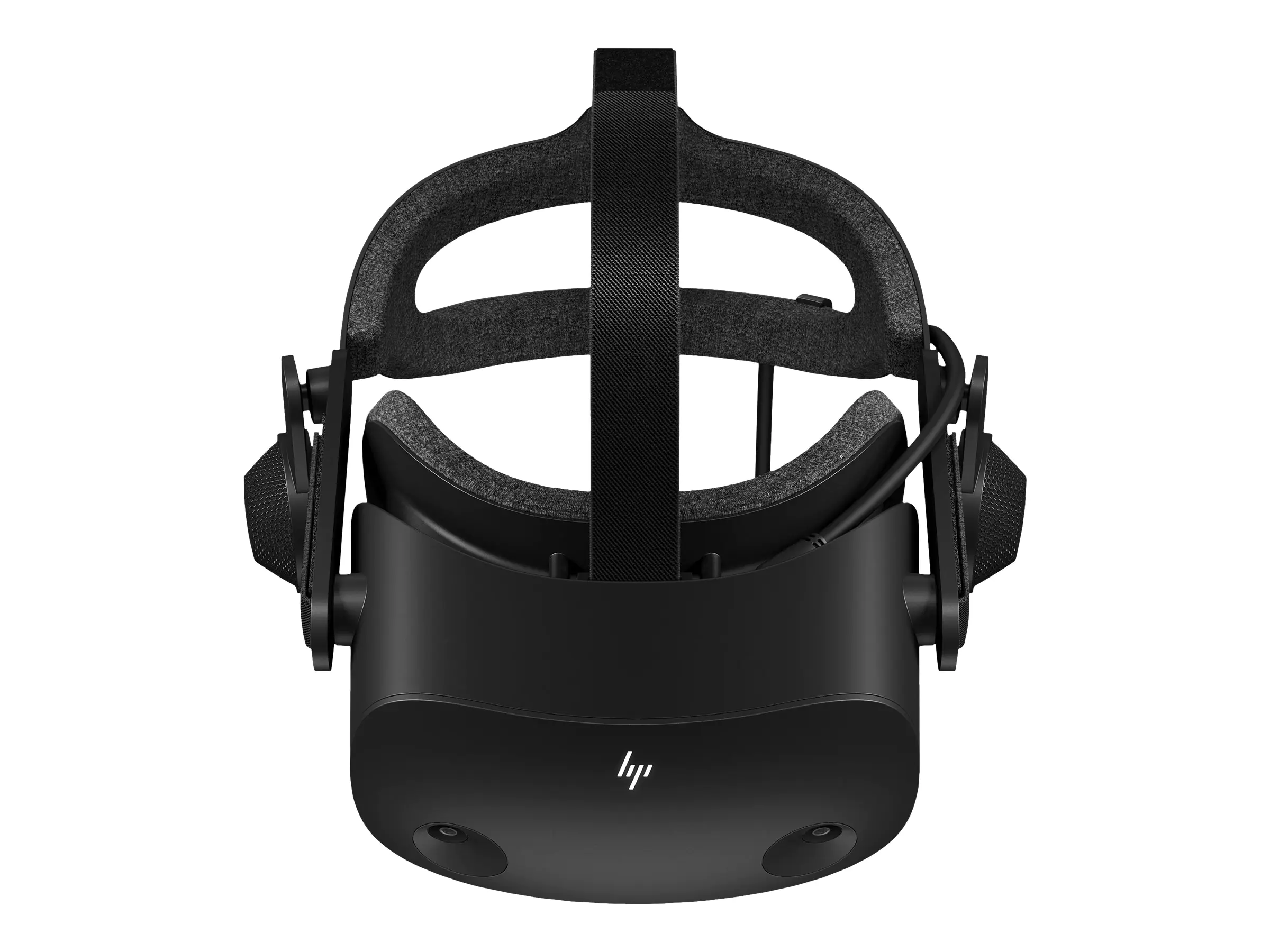 HP Reverb G2 - Virtual Reality-System - 7.3 cm (2.89") - 2160 x 2160 @ 90 Hz - DisplayPort, USB-C