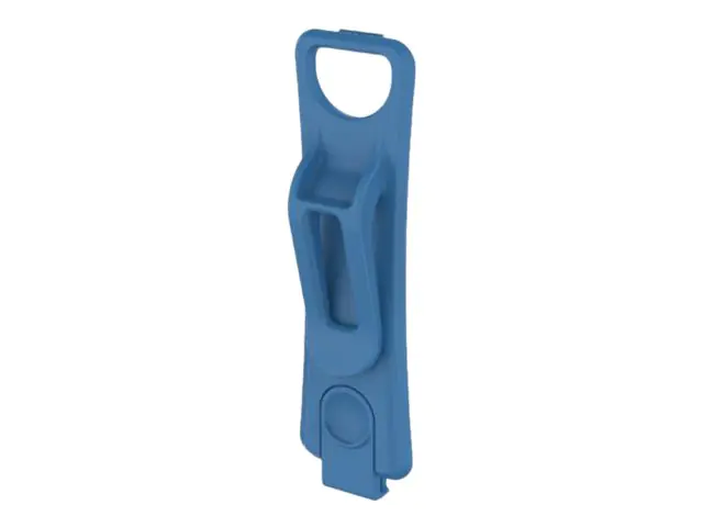 Zebra - Handheld-Gürtelclip - für Zebra TC21-HC, TC26-HC