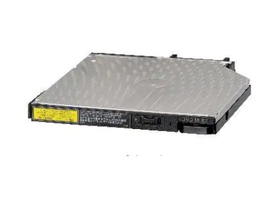 Panasonic FZ-VDM401AU - Laufwerk - DVD±R - Plug -in-Modul