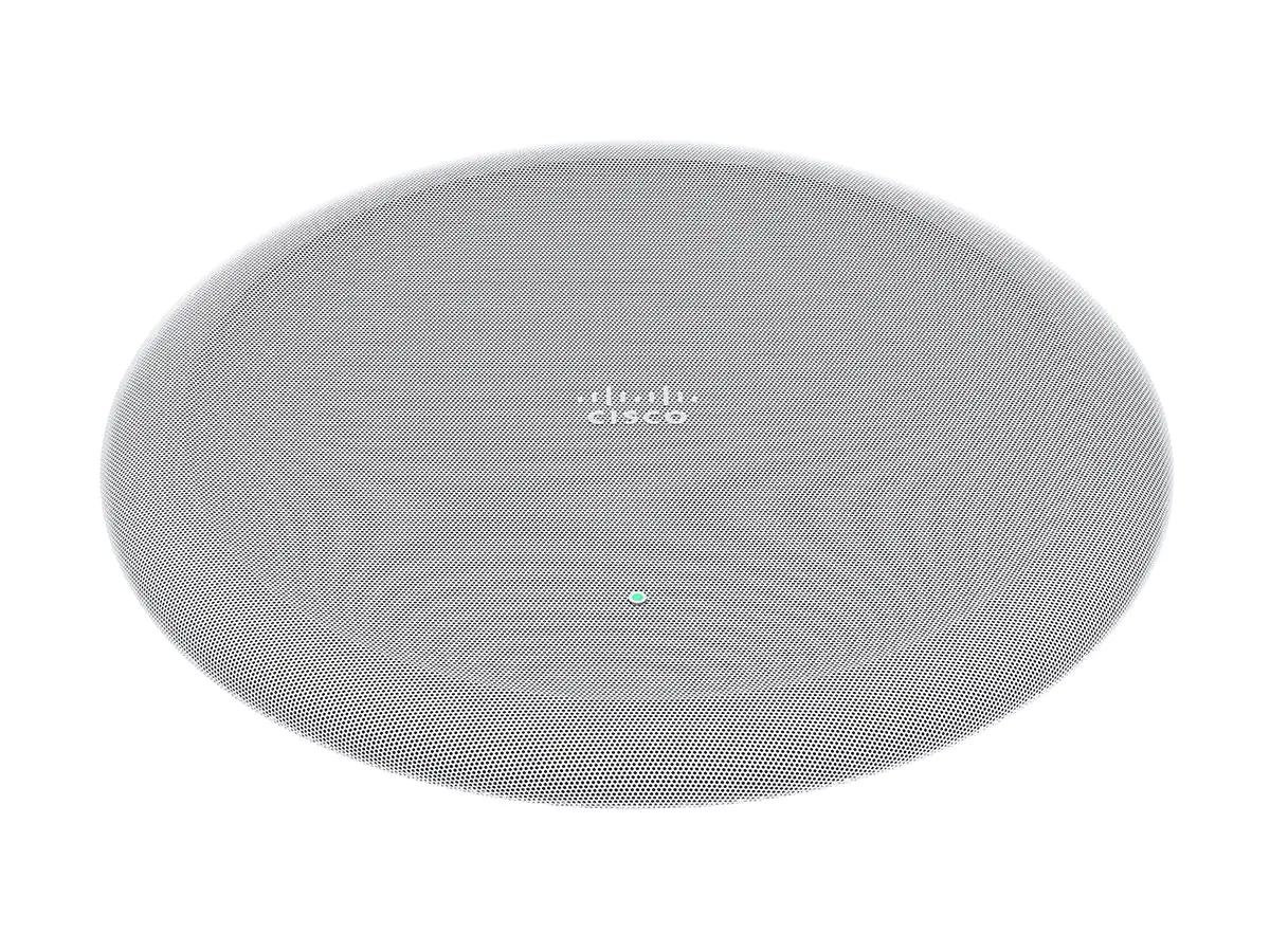 Cisco Ceiling Microphone Pro - Mikrofon - RJ-45