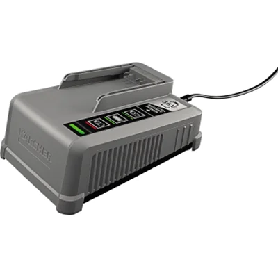Kärcher Battery Power+ Schnellladegerät 2.445-045.0 - Zubehör Stromversorgung