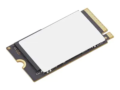 Lenovo SSD - 512 GB - intern - M.2 2242 - PCIe