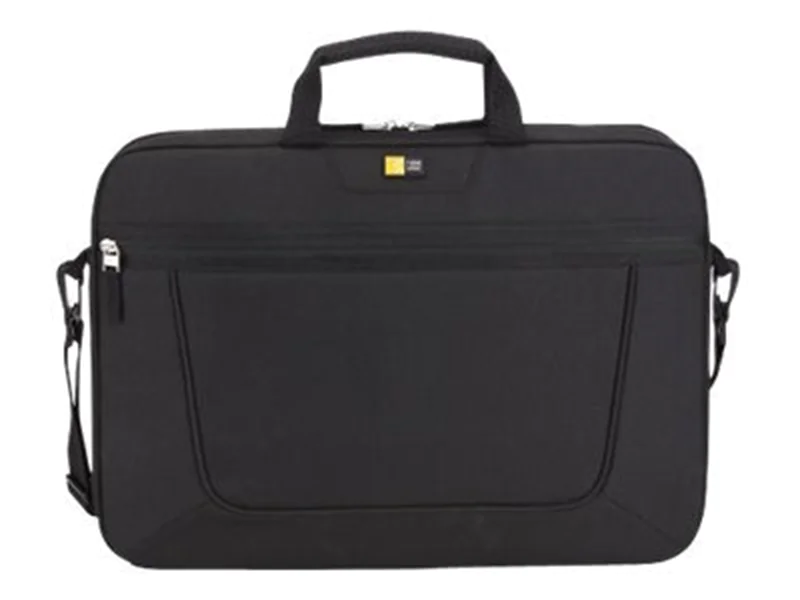 Case Logic 15.6" Top Loading Laptop Case - Notebook-Tasche - 39.6 cm (15.6") - Schwarz Case Logic 15.6" Top Loading Laptop Case - Notebook-Tasche - 39.6 cm (15.6") - Schwarz