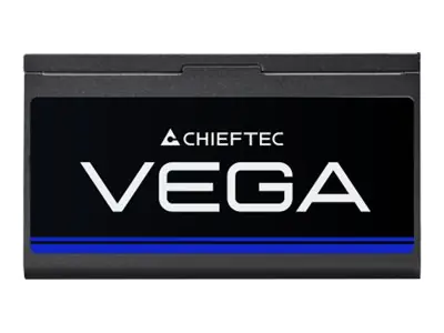 Chieftec VEGA Series PPG-750-S - Netzteil (intern)