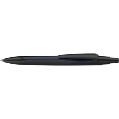 Schneider Kugelschreiber Reco 131813 Medium blau/Mine blau Schneider Kugelschreiber Reco 131813 Medium blau/Mine blau