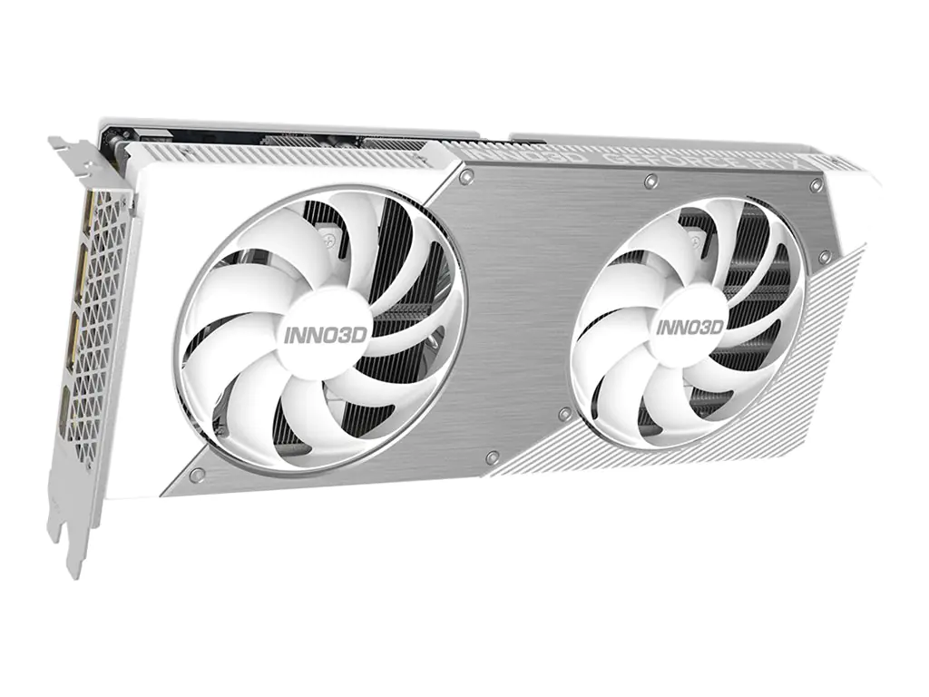 Inno3D GeForce RTX 5060 Ti 8GB TWIN X2 OC - Grafikkarten