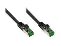 Good Connections 8062-H250S - 25 m - Cat6a - S/FTP (S-STP) - RJ-45 - RJ-45